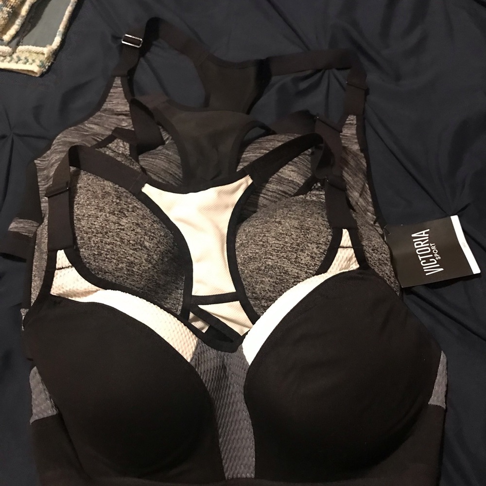 VS sports bra